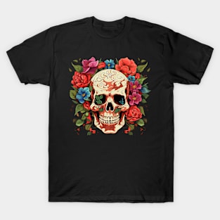 dia de muertos T-Shirt